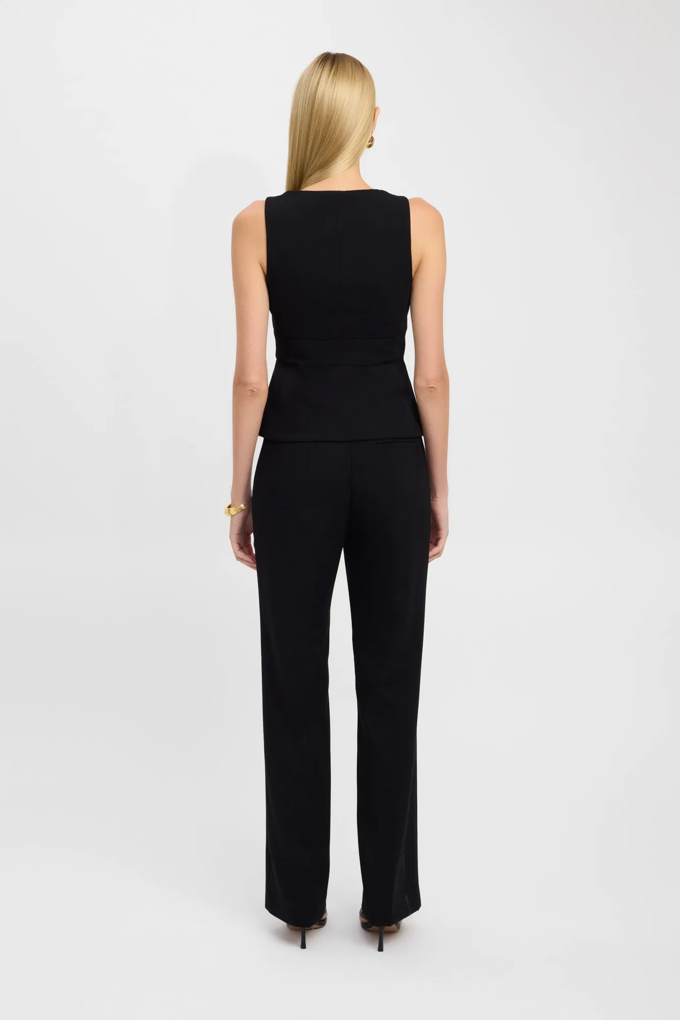 Erika Suit Pant sold by Kookai product image thumbnail 3