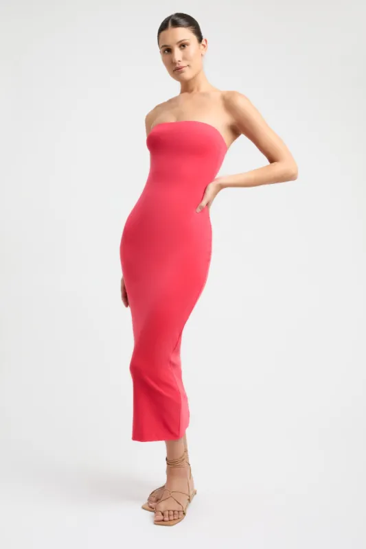 Matilda Maxi Dress sold by Kookai