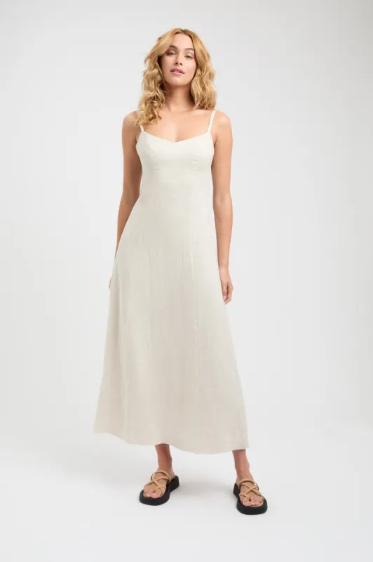 Tahiti Day Dress sold by Kookai
