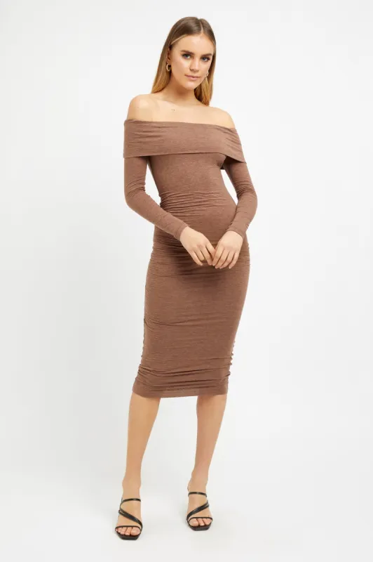 Juliette Midi Dress sold by Kookai