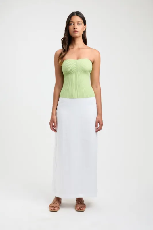 Lola Strapless Bodice sold by Kookai