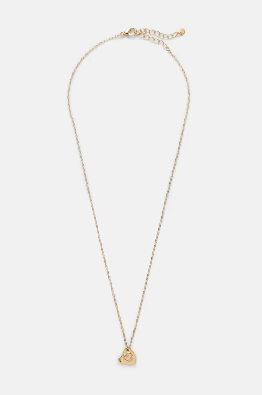 Luna Necklace sold by Kookai