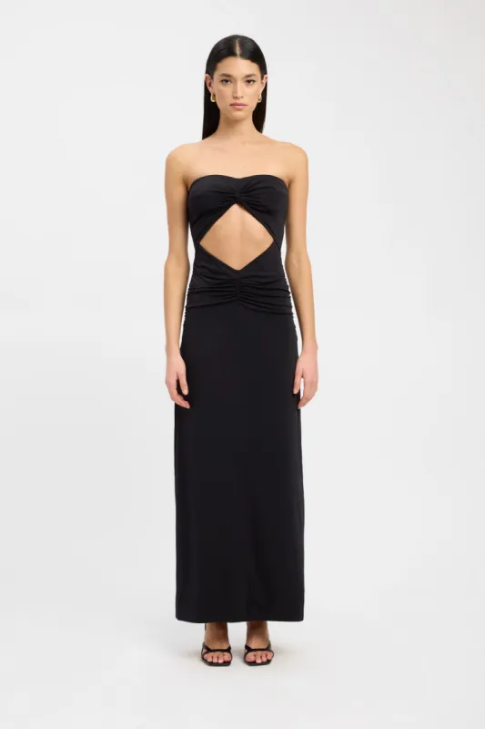 Lila Maxi Dress sold by Kookai