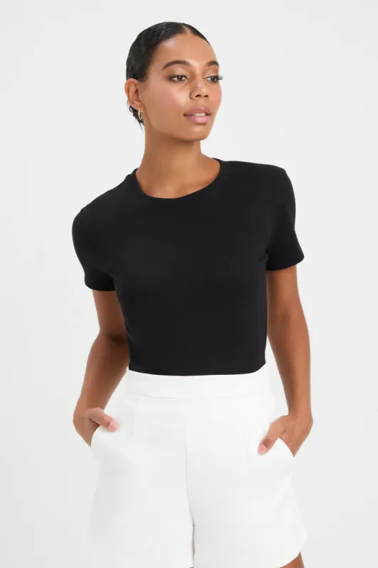 Avery Tee sold by Kookai