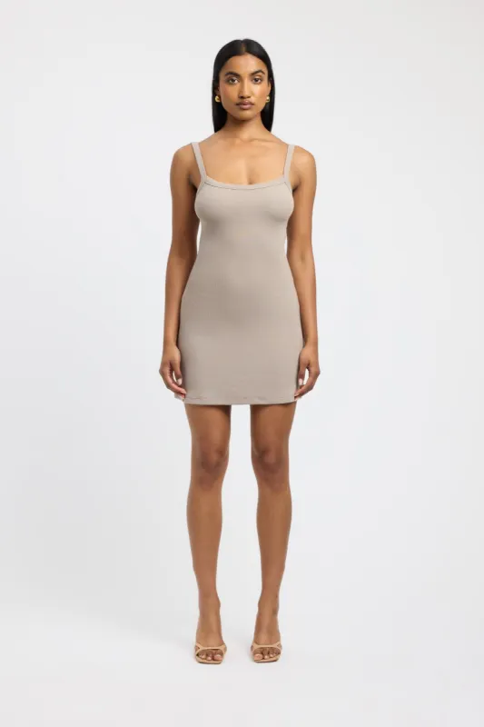 Harriet Mini Dress sold by Kookai