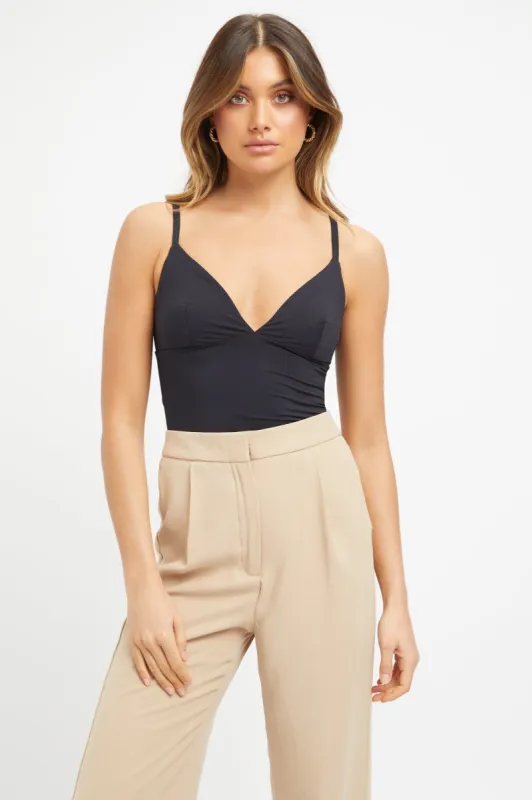 Staple Cami sold by Kookai