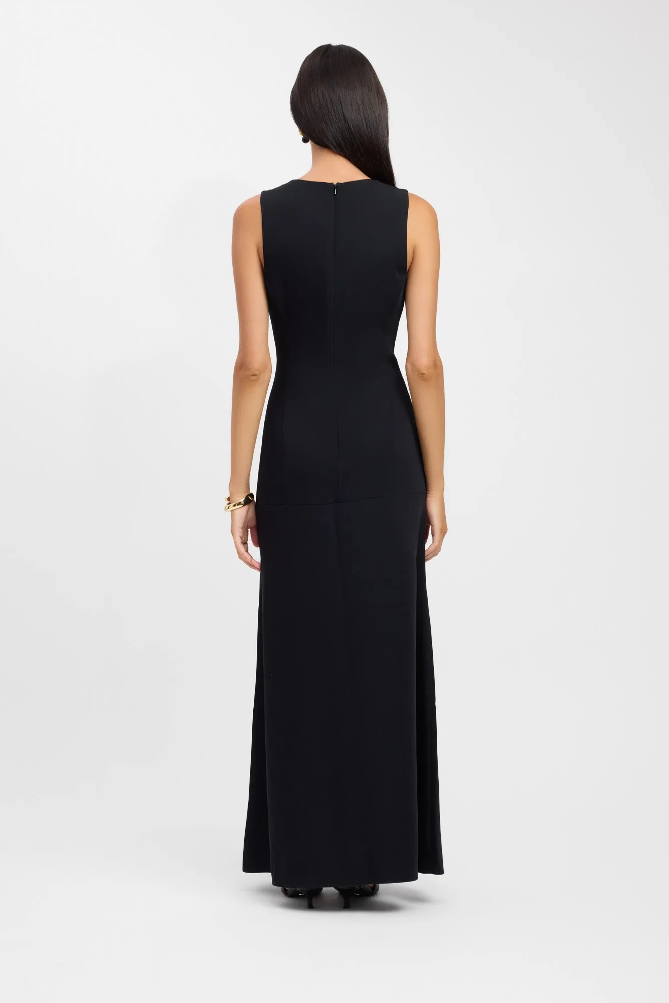 Maria Maxi Dress sold by Kookai product image thumbnail 4