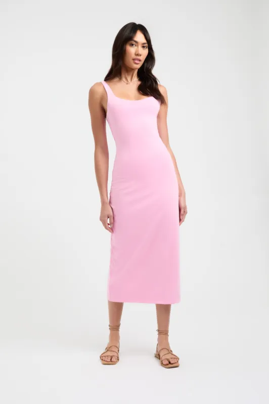 Marcella Midi Dress sold by Kookai
