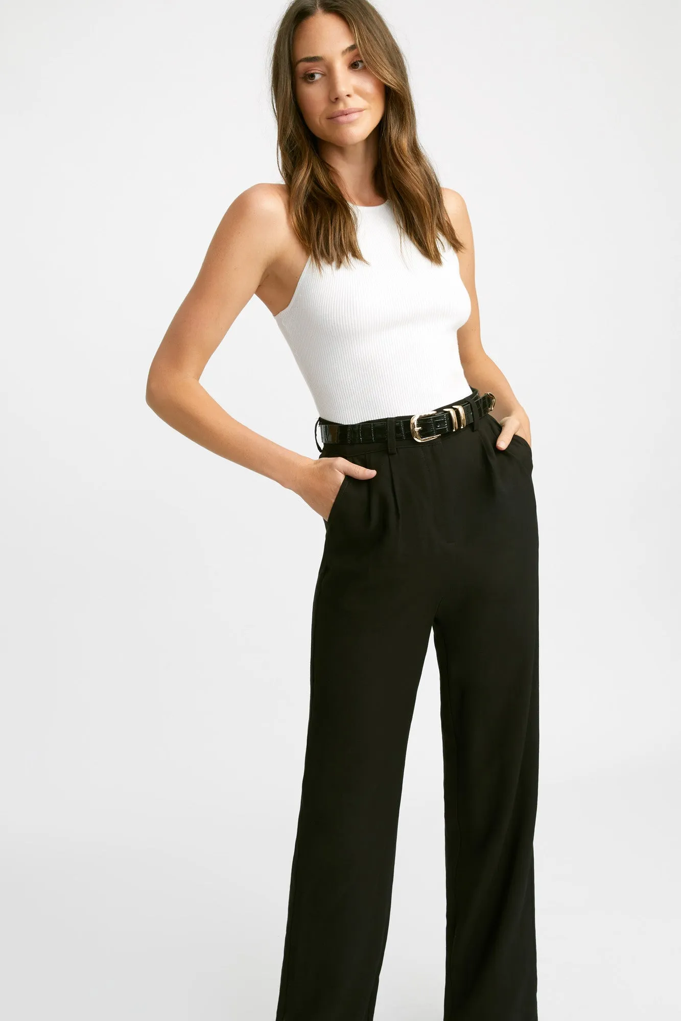 Montmartre Pants sold by Kookai product image thumbnail 2