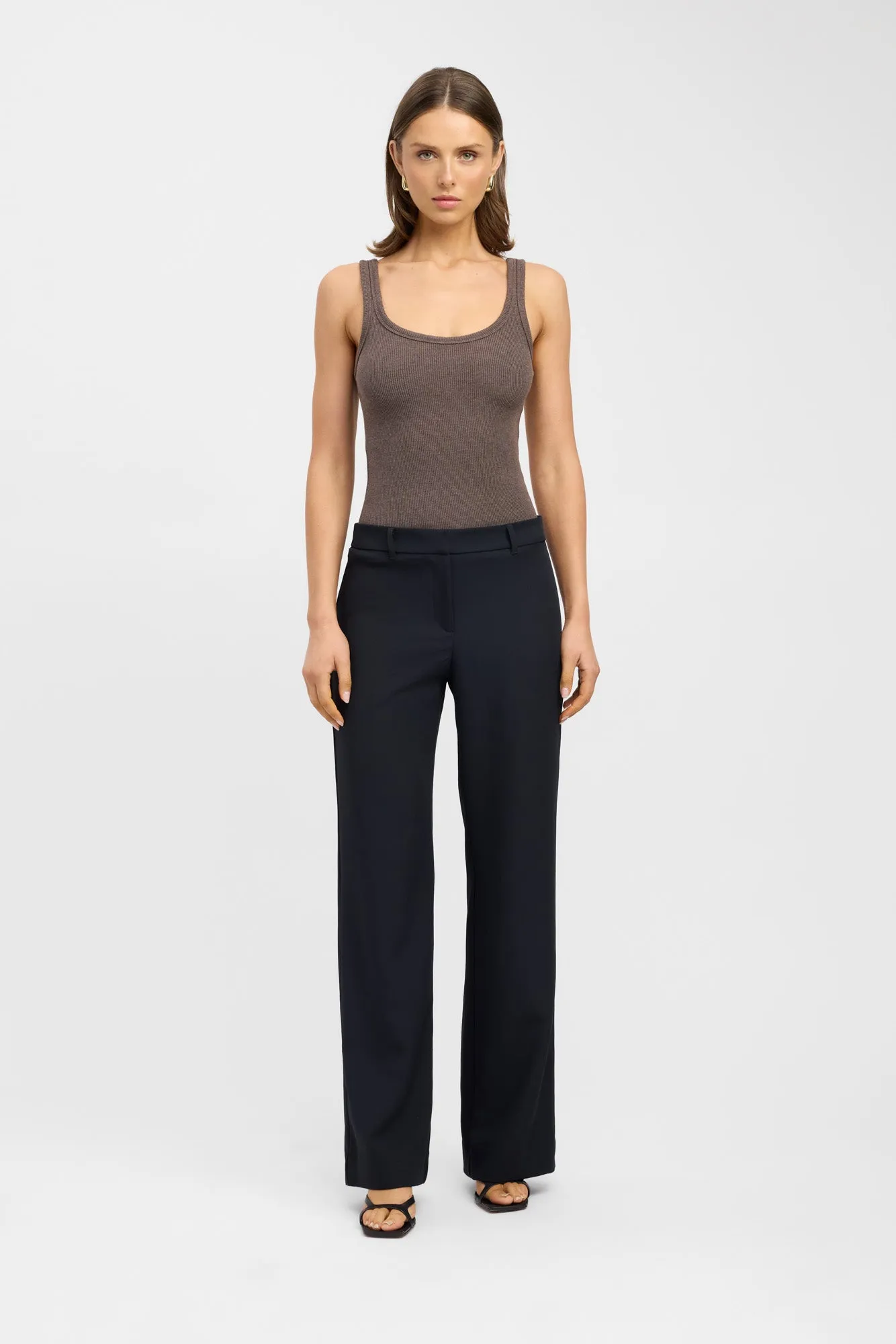 Freya Tank sold by Kookai