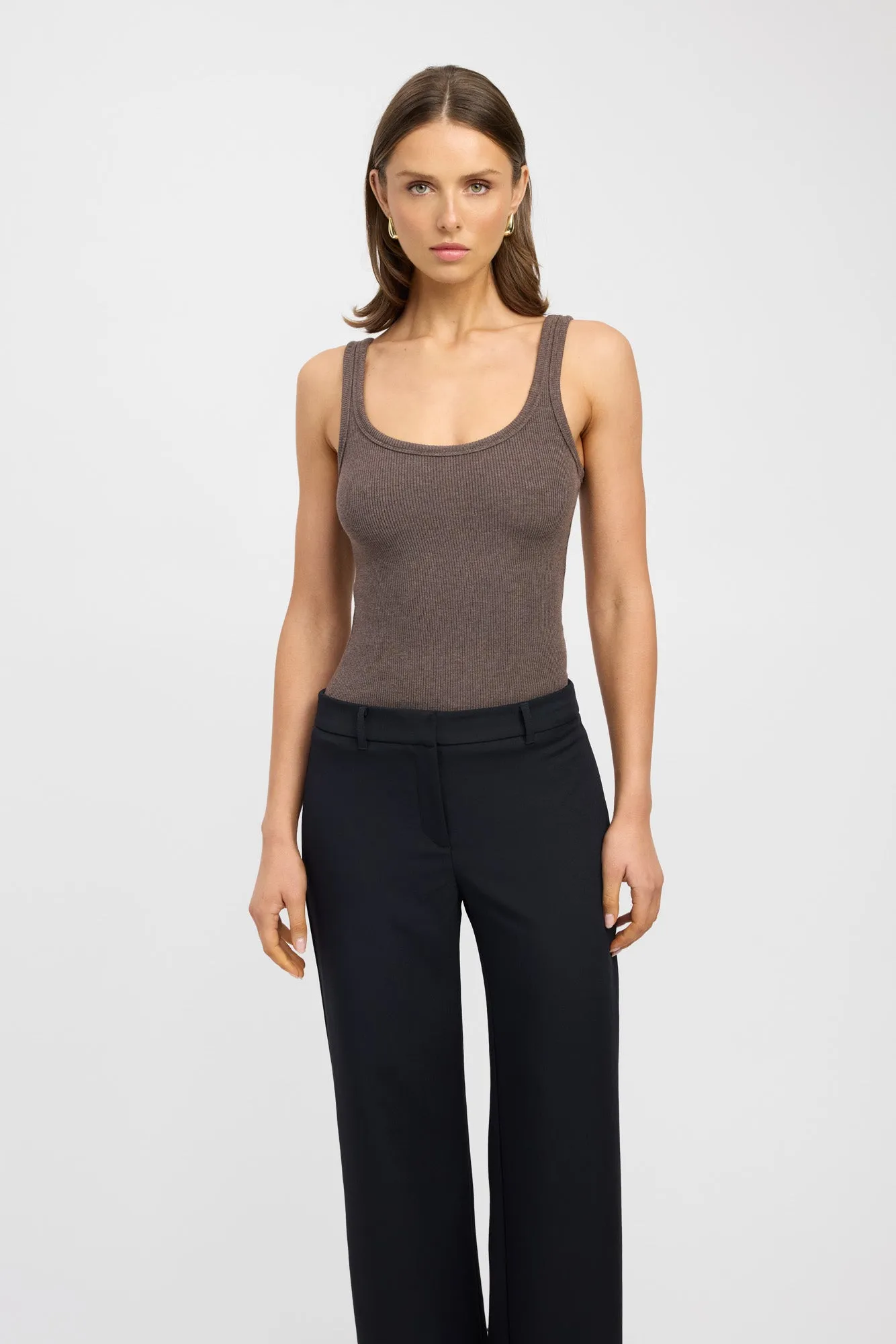 Freya Tank sold by Kookai product image thumbnail 2