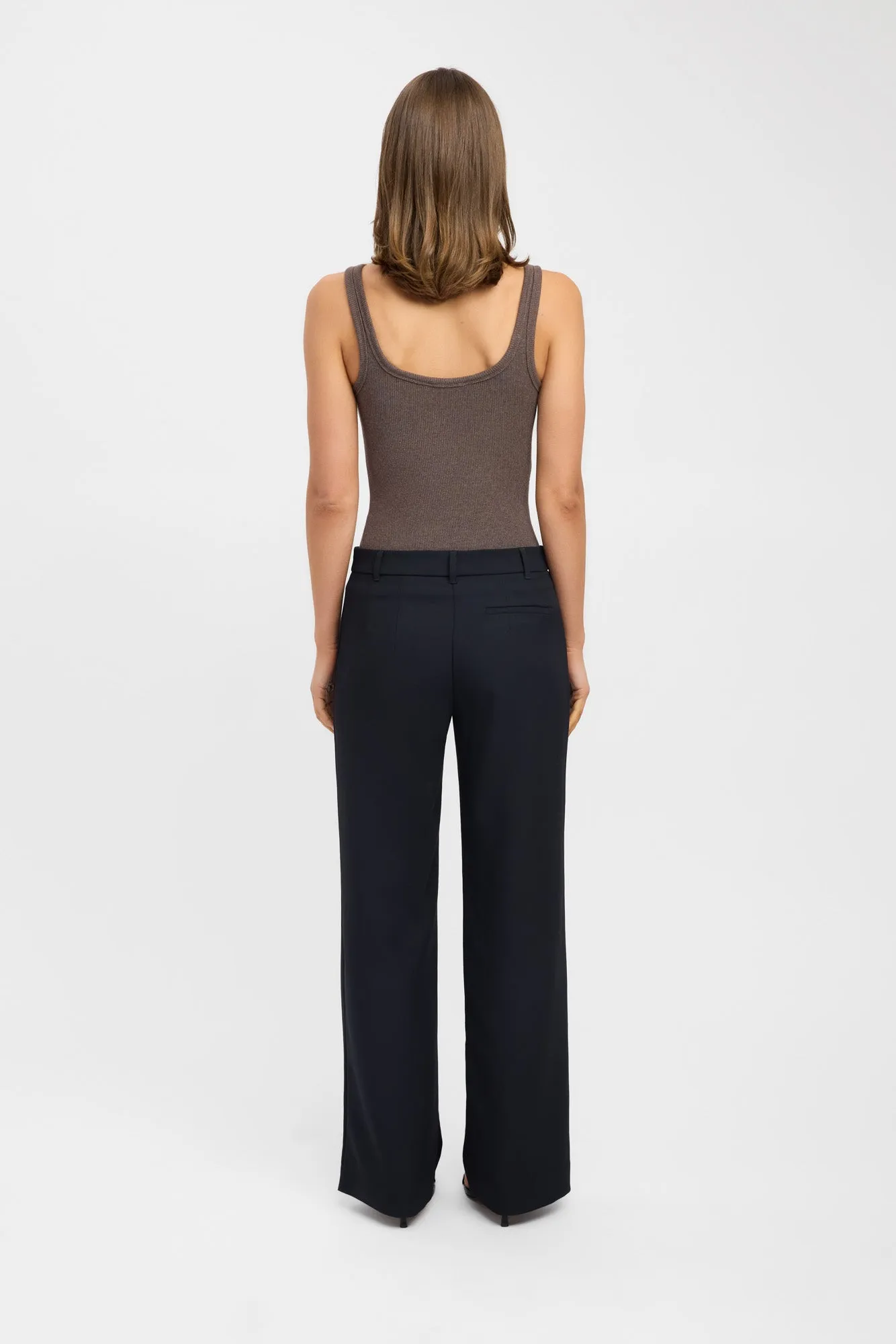 Freya Tank sold by Kookai product image thumbnail 3