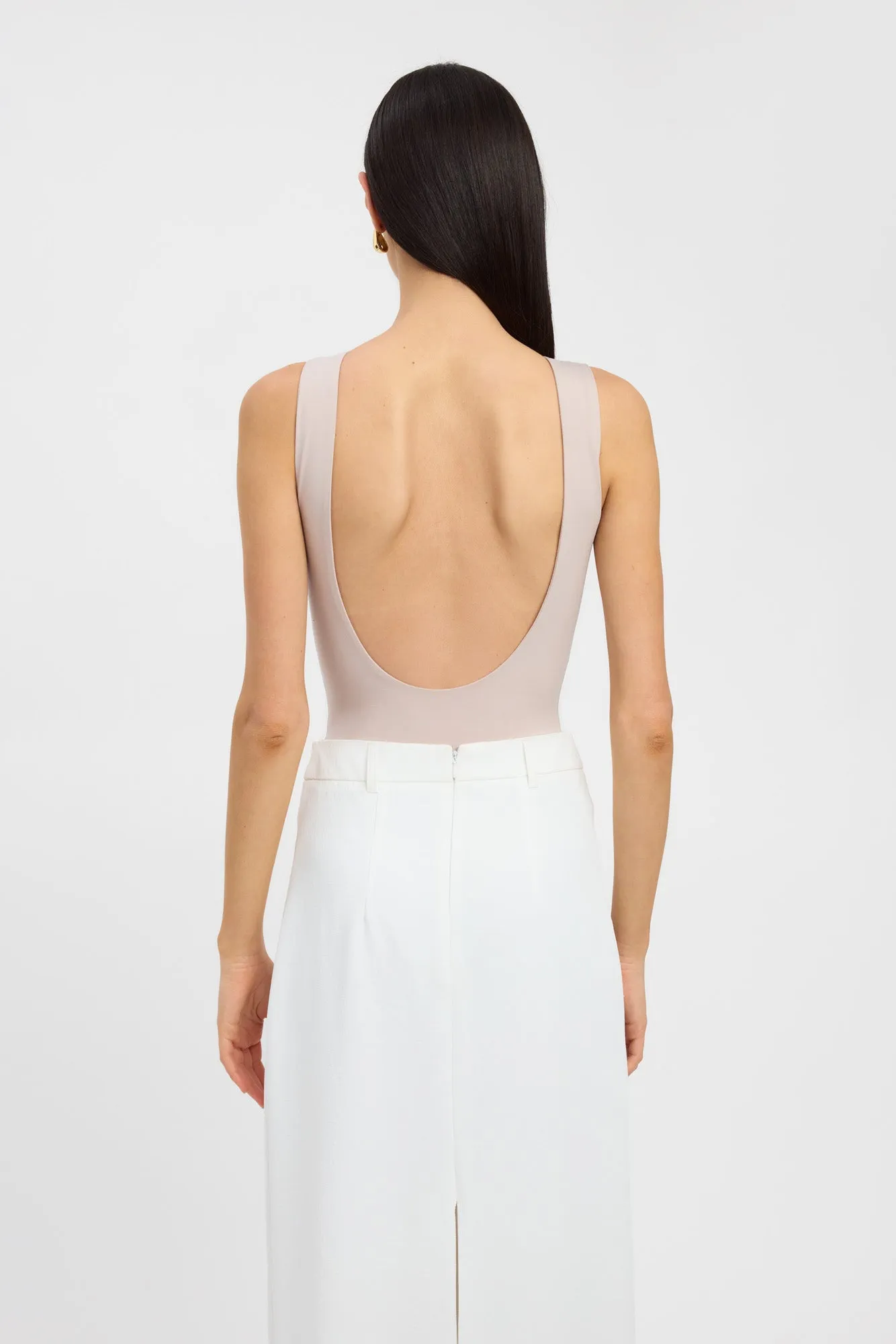 Venus Bodysuit sold by Kookai product image thumbnail 3