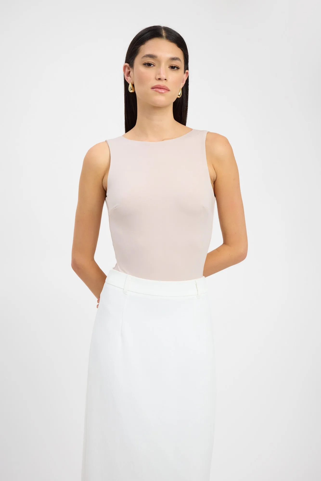 Venus Bodysuit sold by Kookai product image thumbnail 2