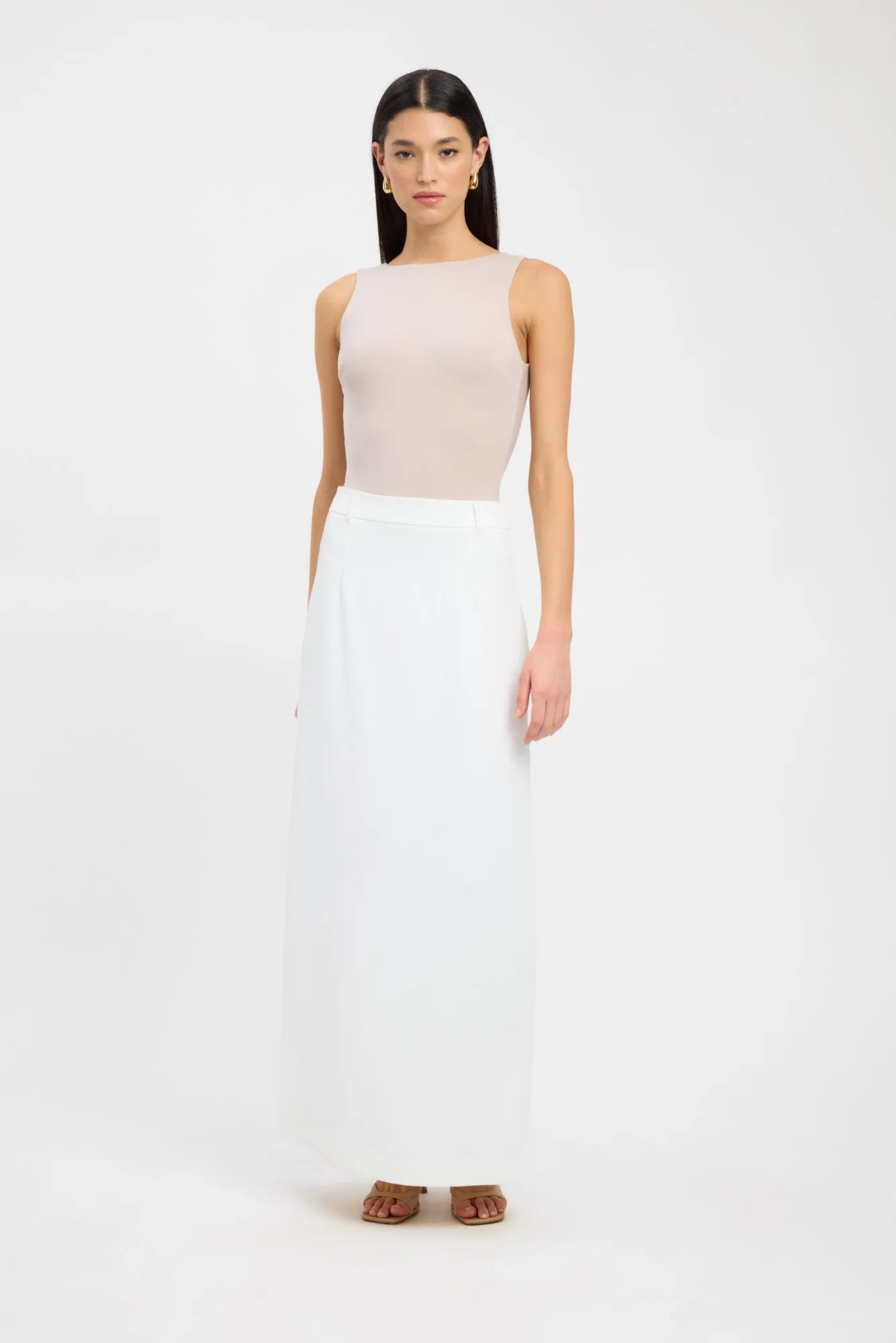 Venus Bodysuit sold by Kookai