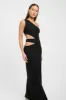 Faye Maxi Dress sold by Kookai