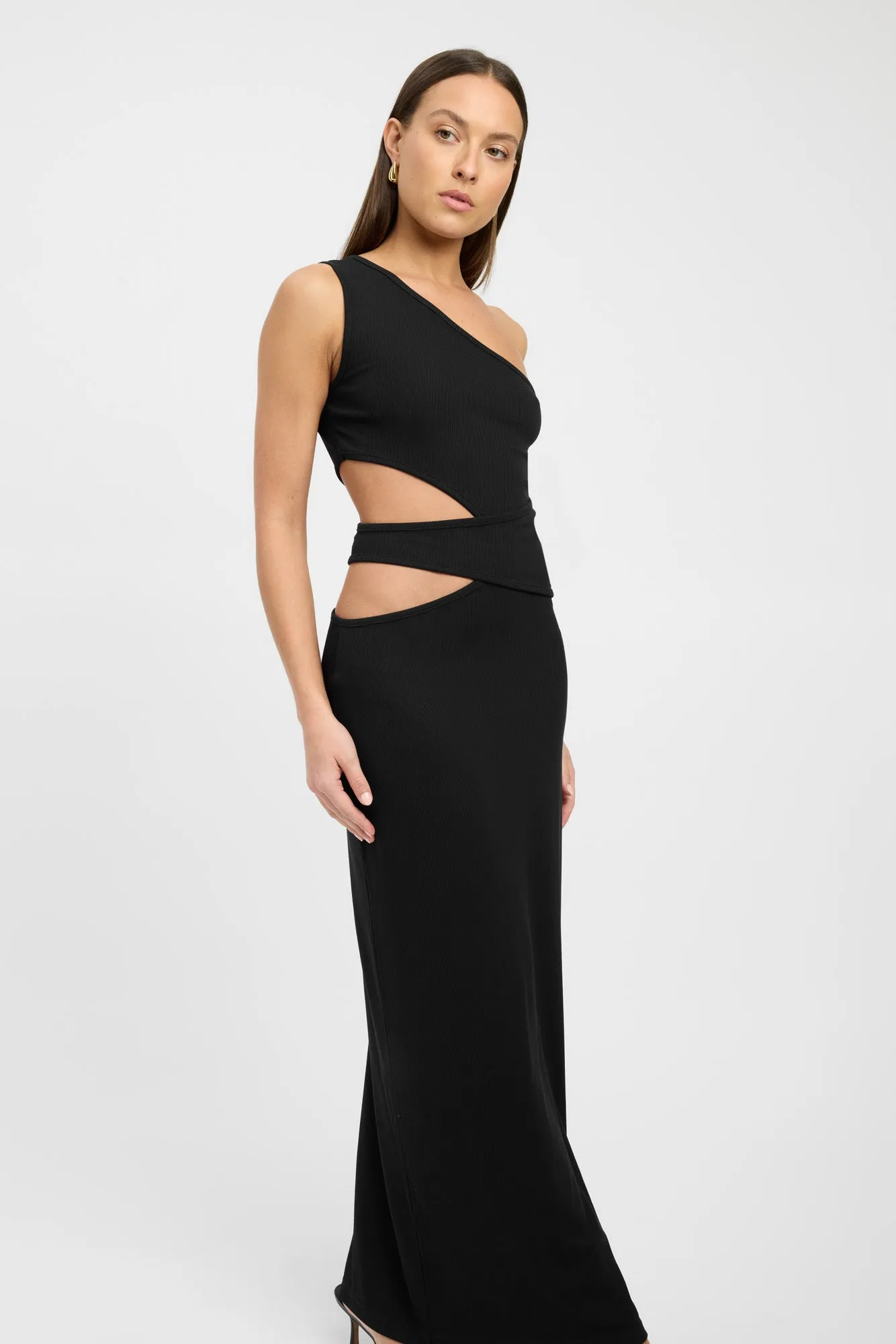 Faye Maxi Dress sold by Kookai product image thumbnail 2