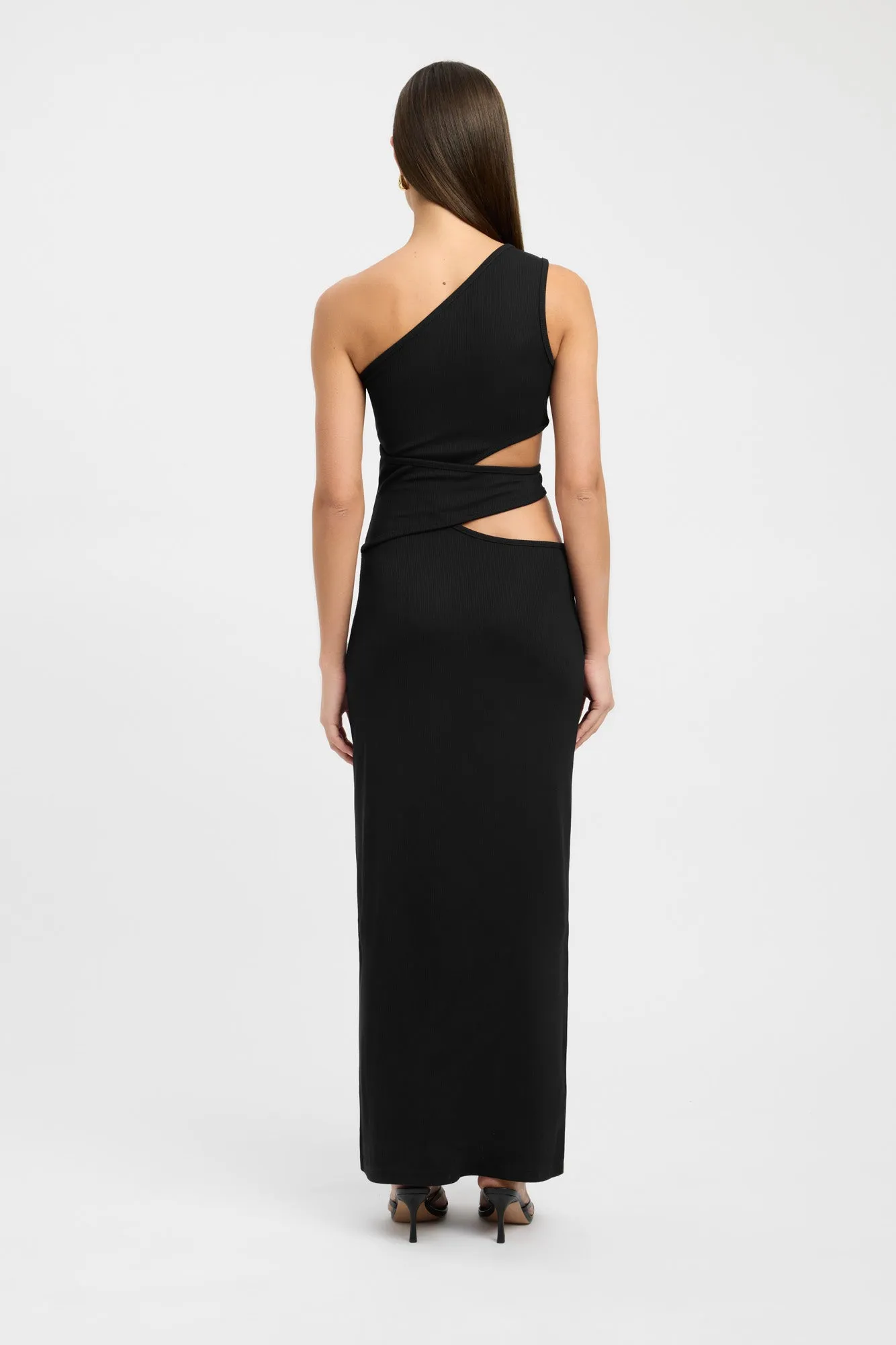 Faye Maxi Dress sold by Kookai product image thumbnail 3