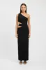 Faye Maxi Dress sold by Kookai