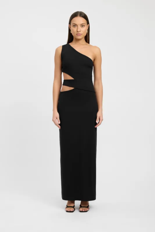 Faye Maxi Dress sold by Kookai