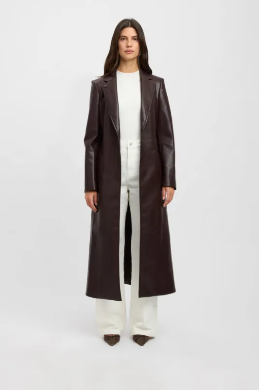 Phoenix Trench made by Kookai