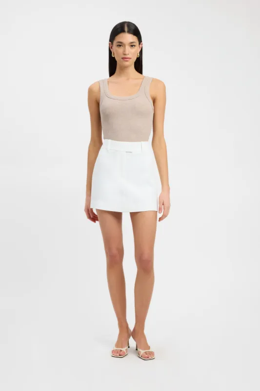 Romeo Tank sold by Kookai