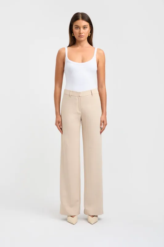 Simone Core Tank sold by Kookai