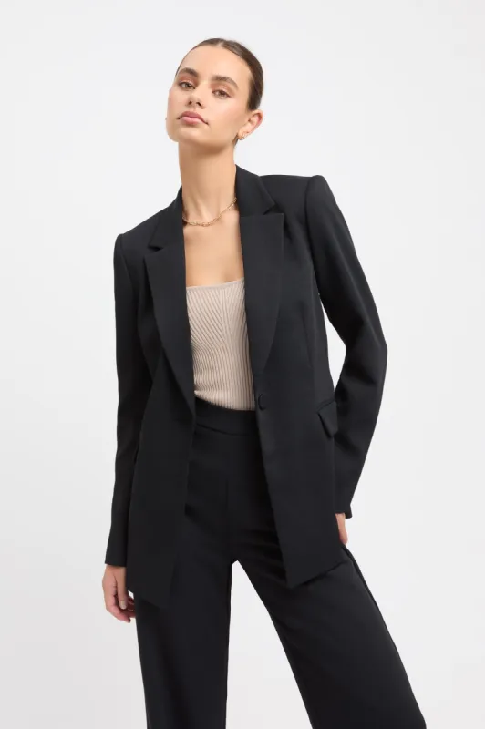 Olympia Blazer sold by Kookai