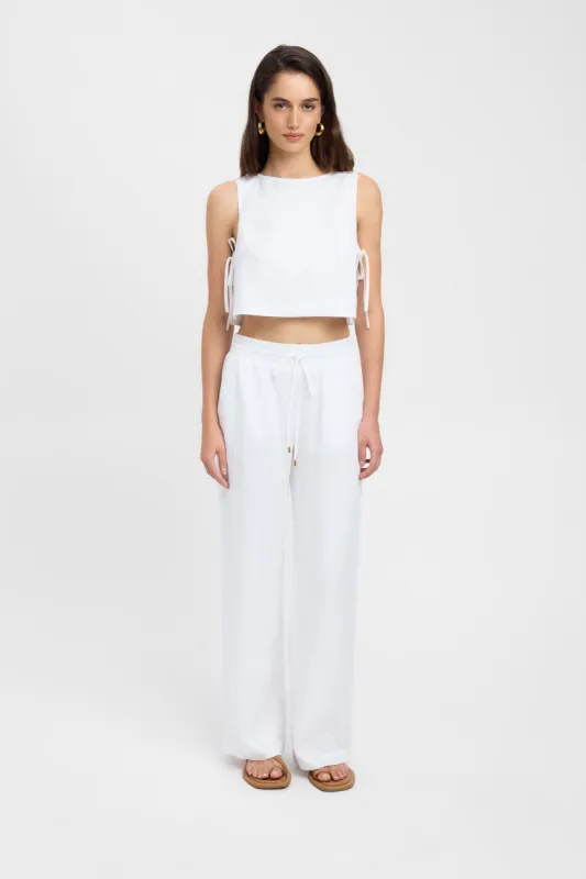 Tahiti Core Top sold by Kookai