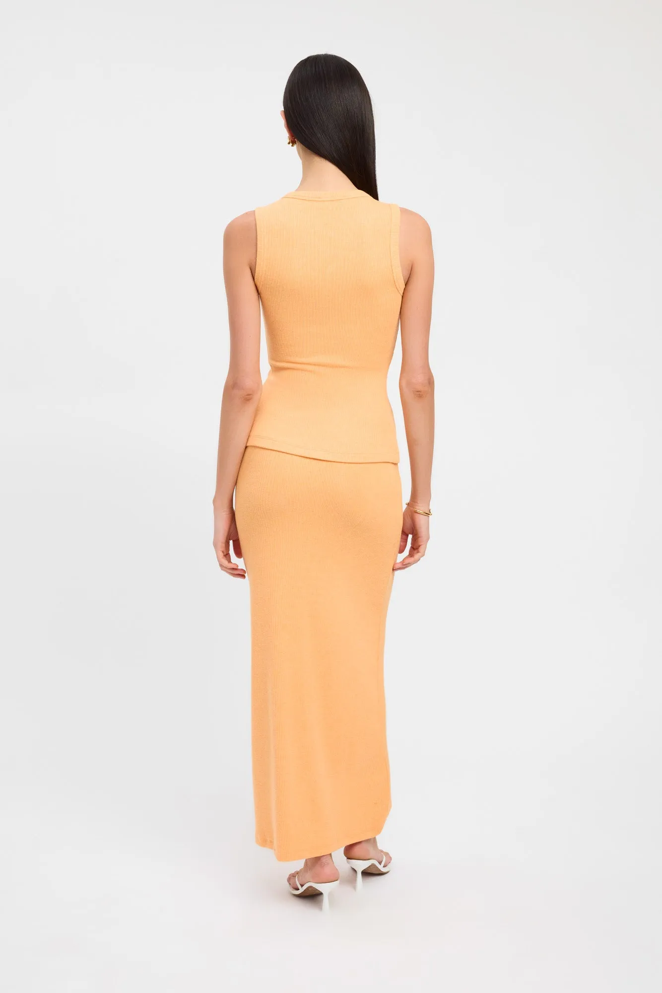 Carter Maxi Skirt sold by Kookai product image thumbnail 3