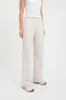 Brushed Wide Leg Trackpant sold by Kookai