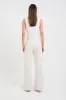 Brushed Wide Leg Trackpant sold by Kookai