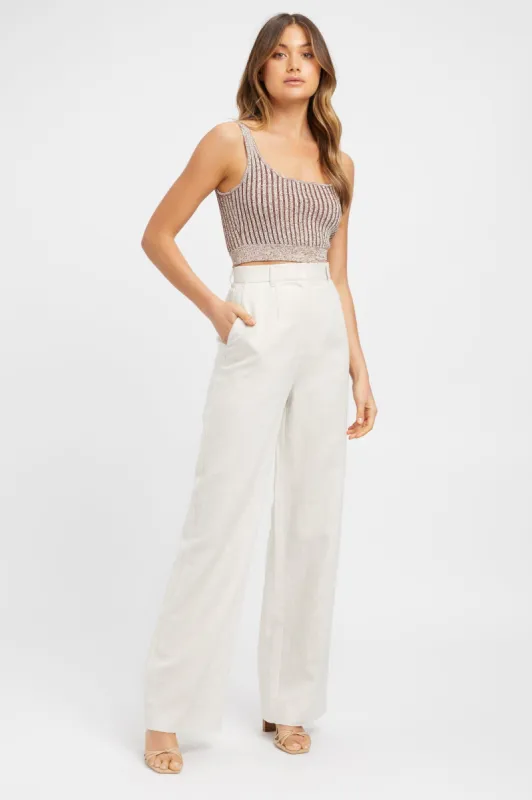 Avion Wide Leg Pant sold by Kookai