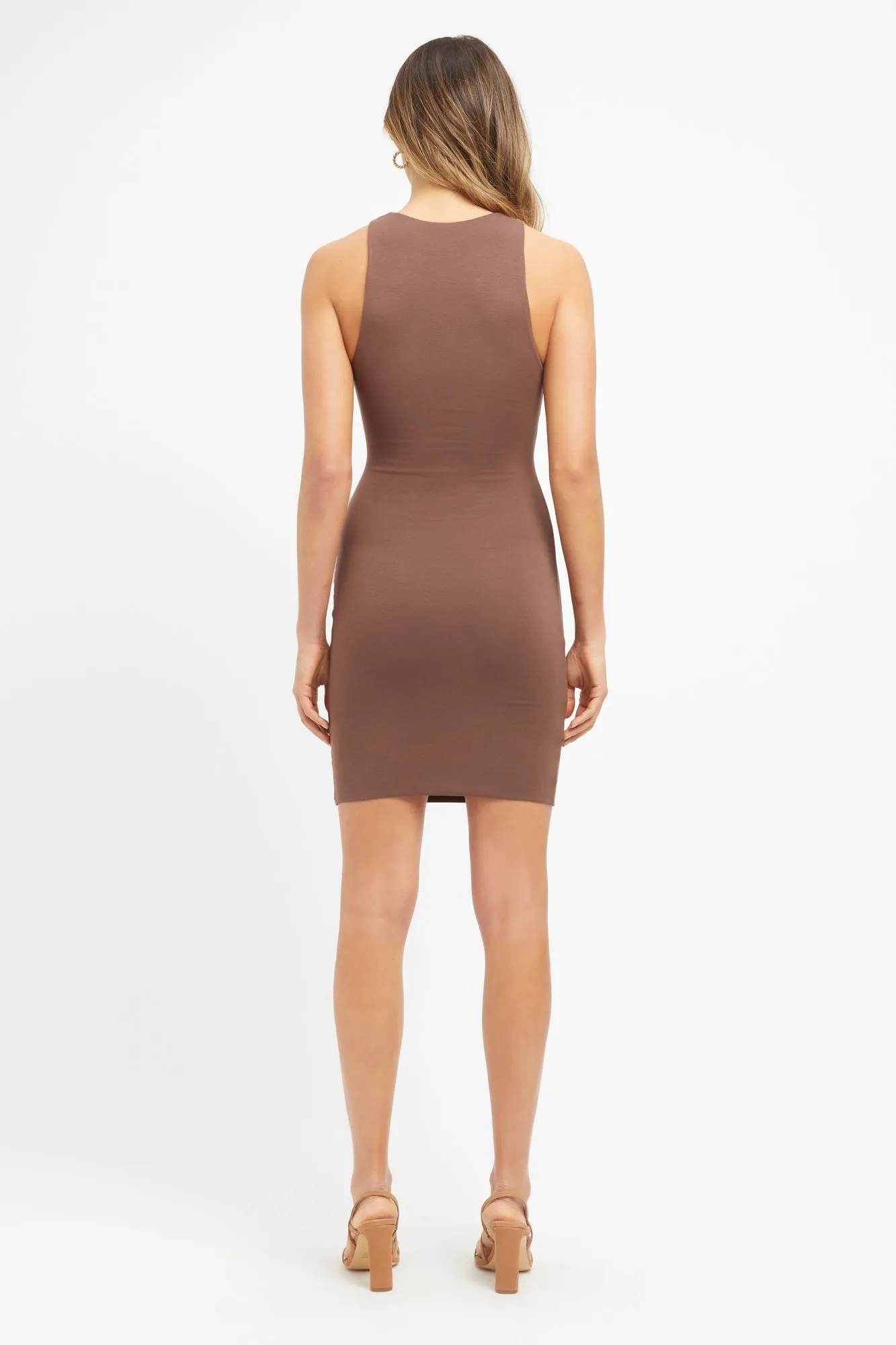 Rowen Mini Dress sold by Kookai product image thumbnail 3