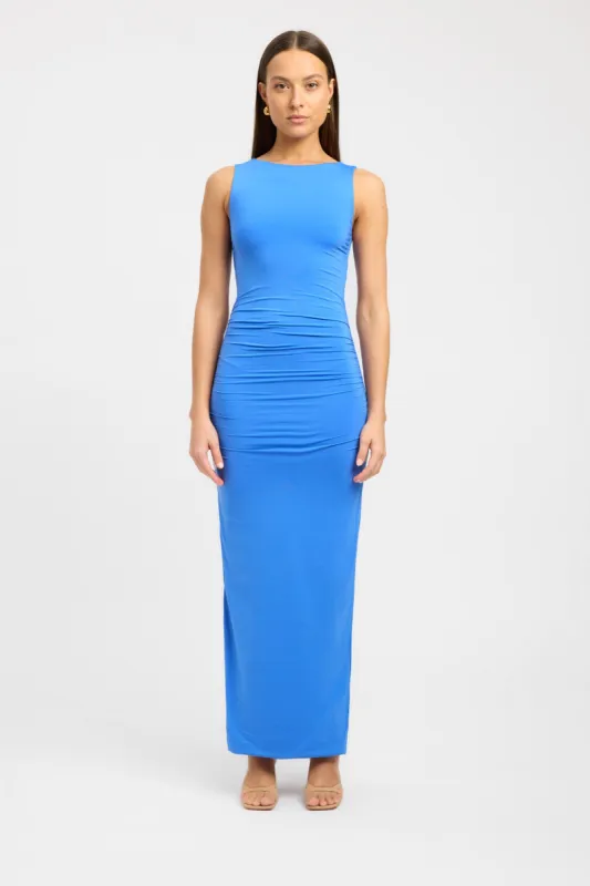 Estelle Midi Dress sold by Kookai