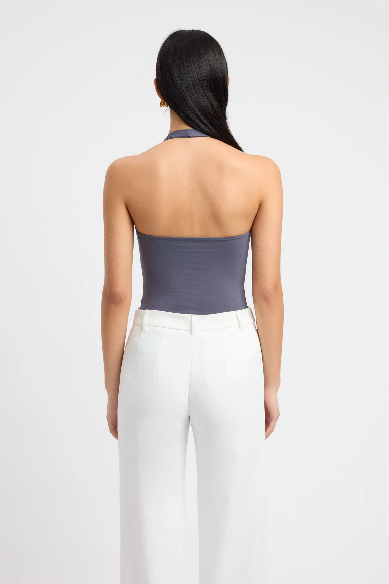 Stella Halter Top sold by Kookai product image thumbnail 3
