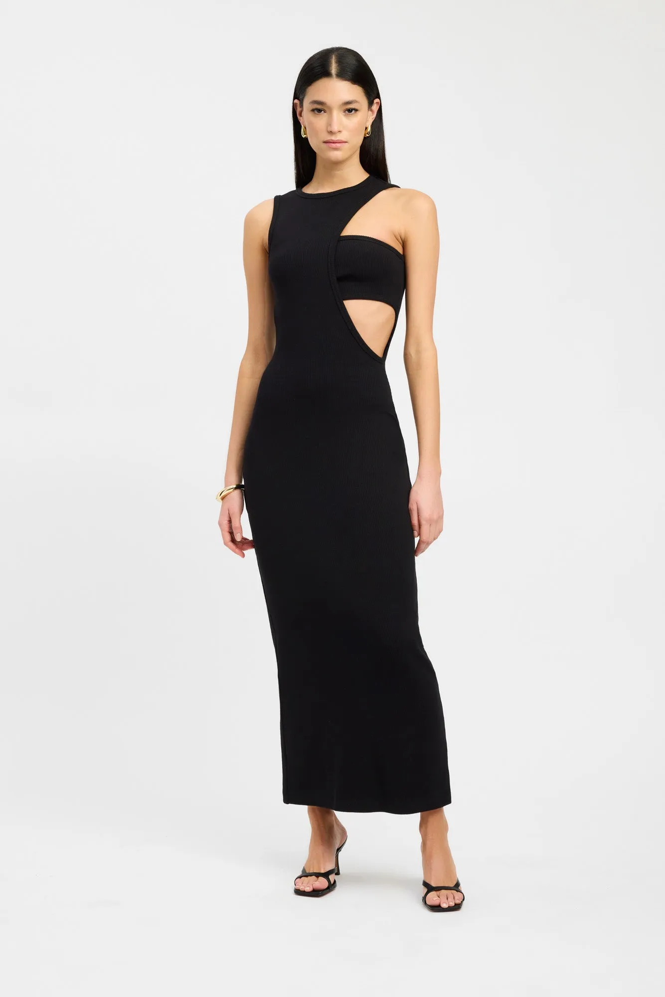 Mia Dress sold by Kookai