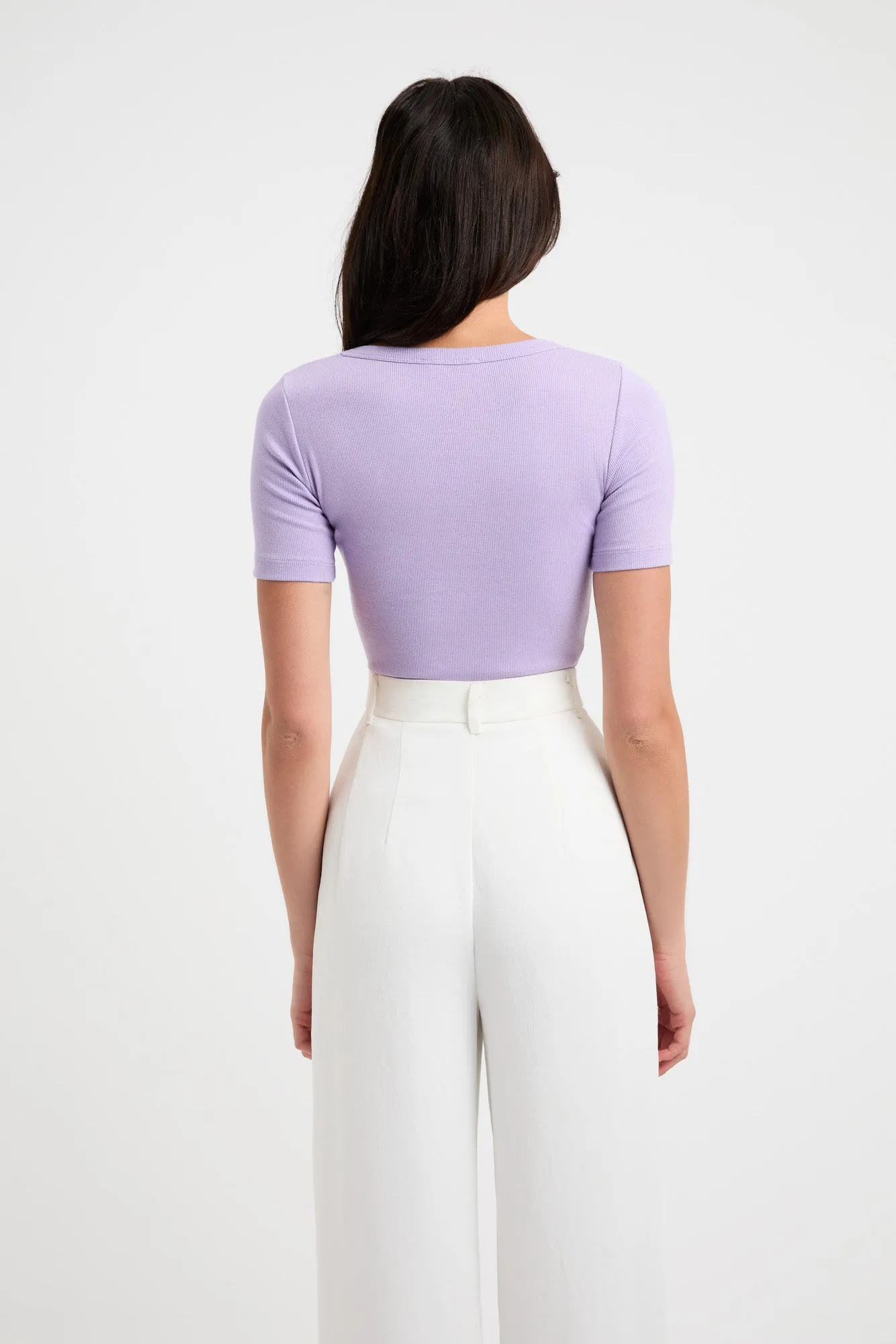 Harper Tee sold by Kookai product image thumbnail 2