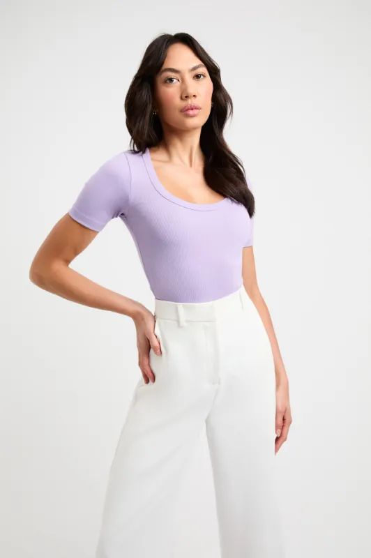 Harper Tee sold by Kookai