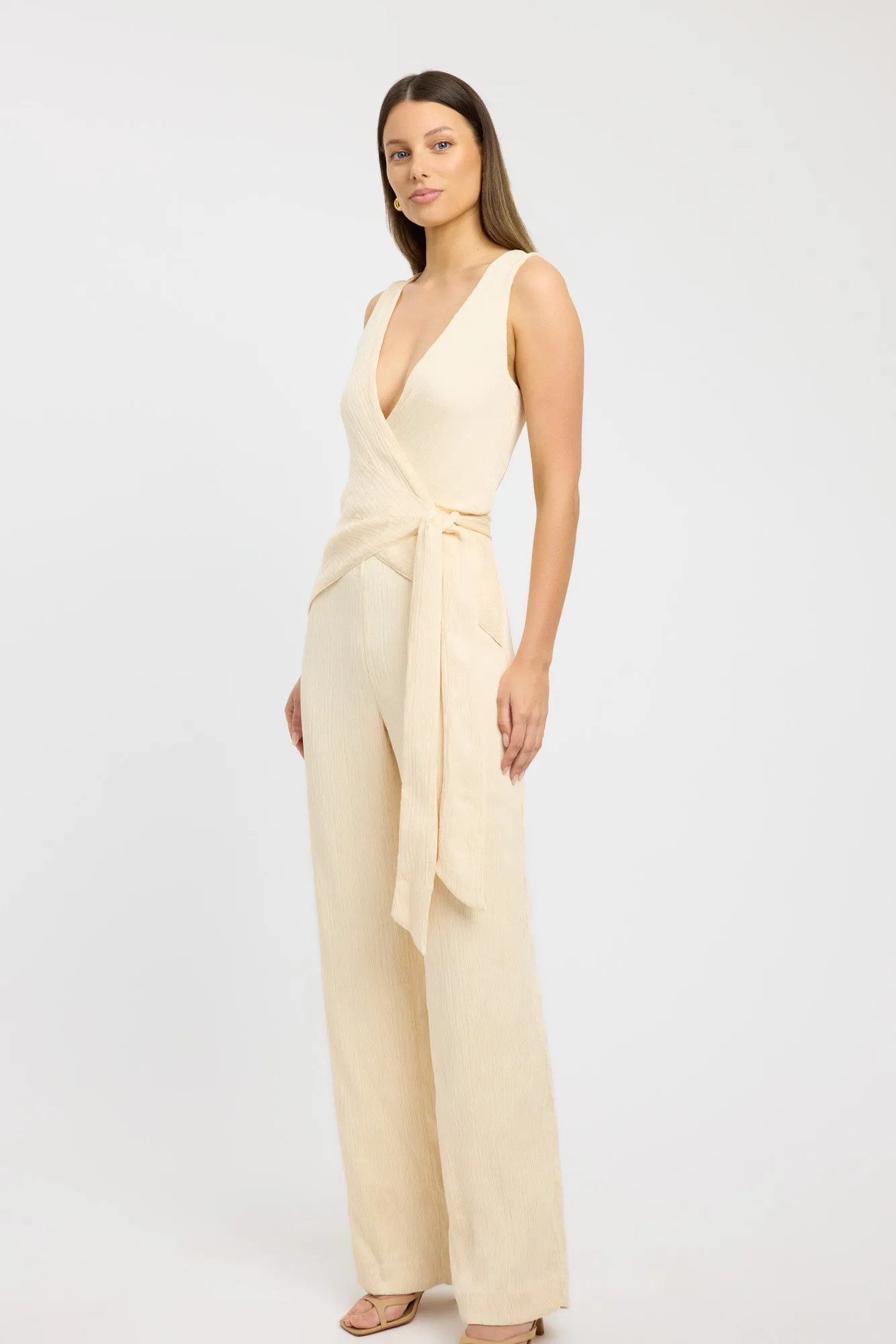 Milos Jumpsuit sold by Kookai product image thumbnail 2