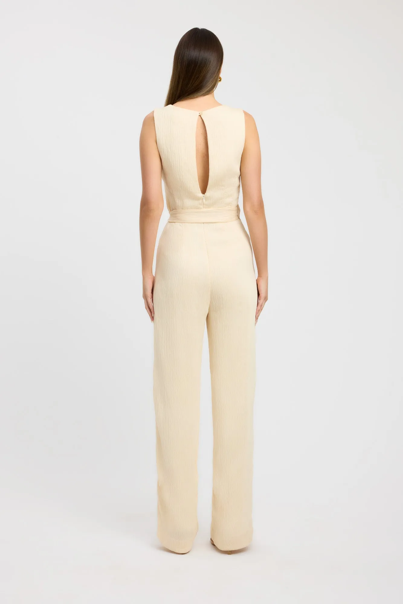 Milos Jumpsuit sold by Kookai product image thumbnail 3