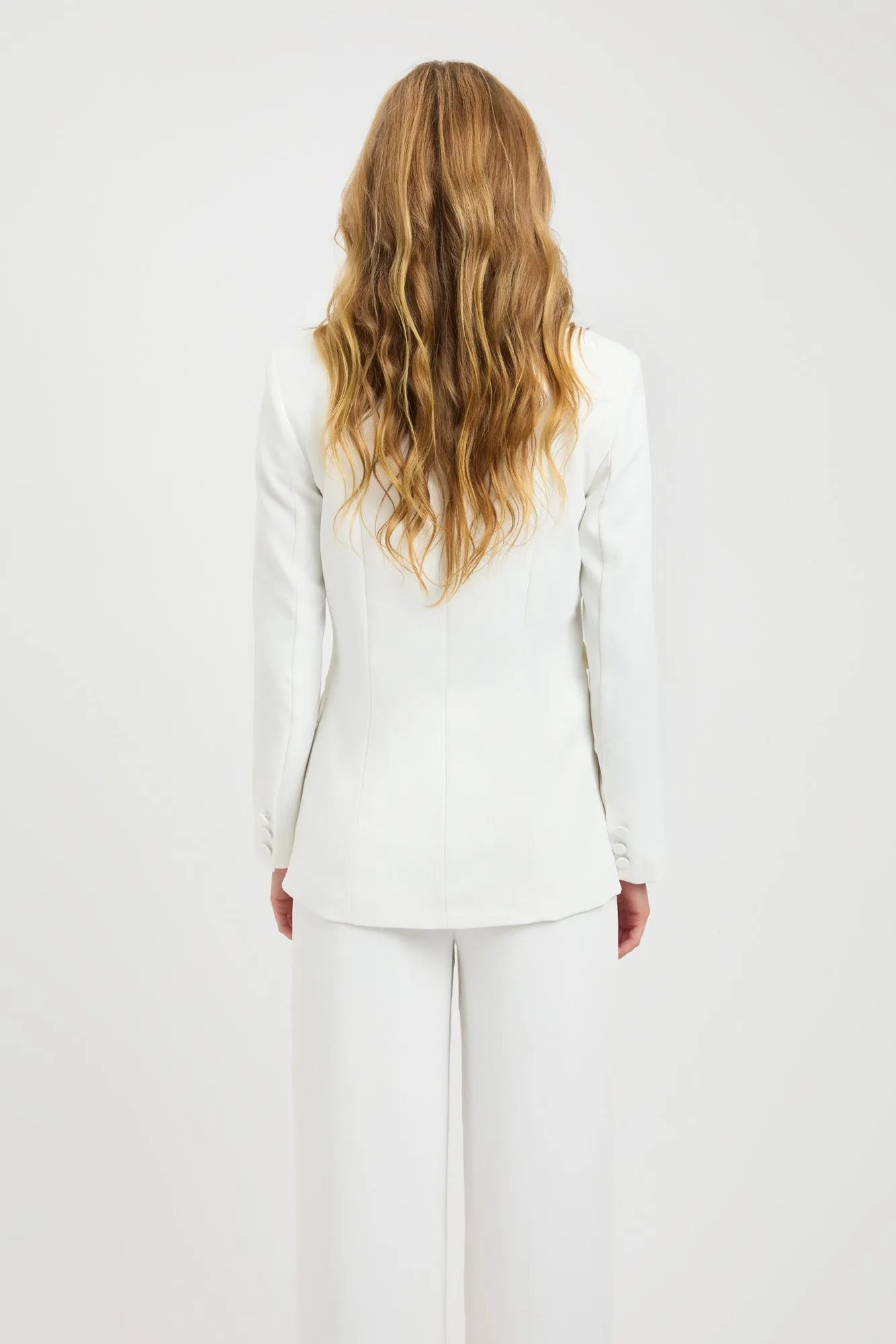 Oyster Pocket Blazer sold by Kookai product image thumbnail 3