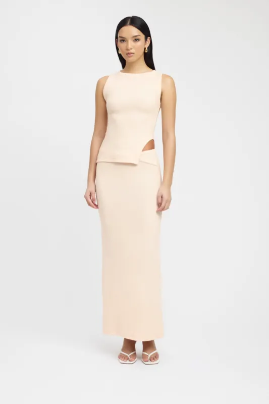 Jett Top sold by Kookai