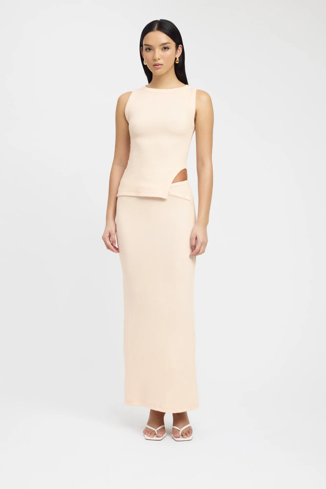 Jett Top sold by Kookai