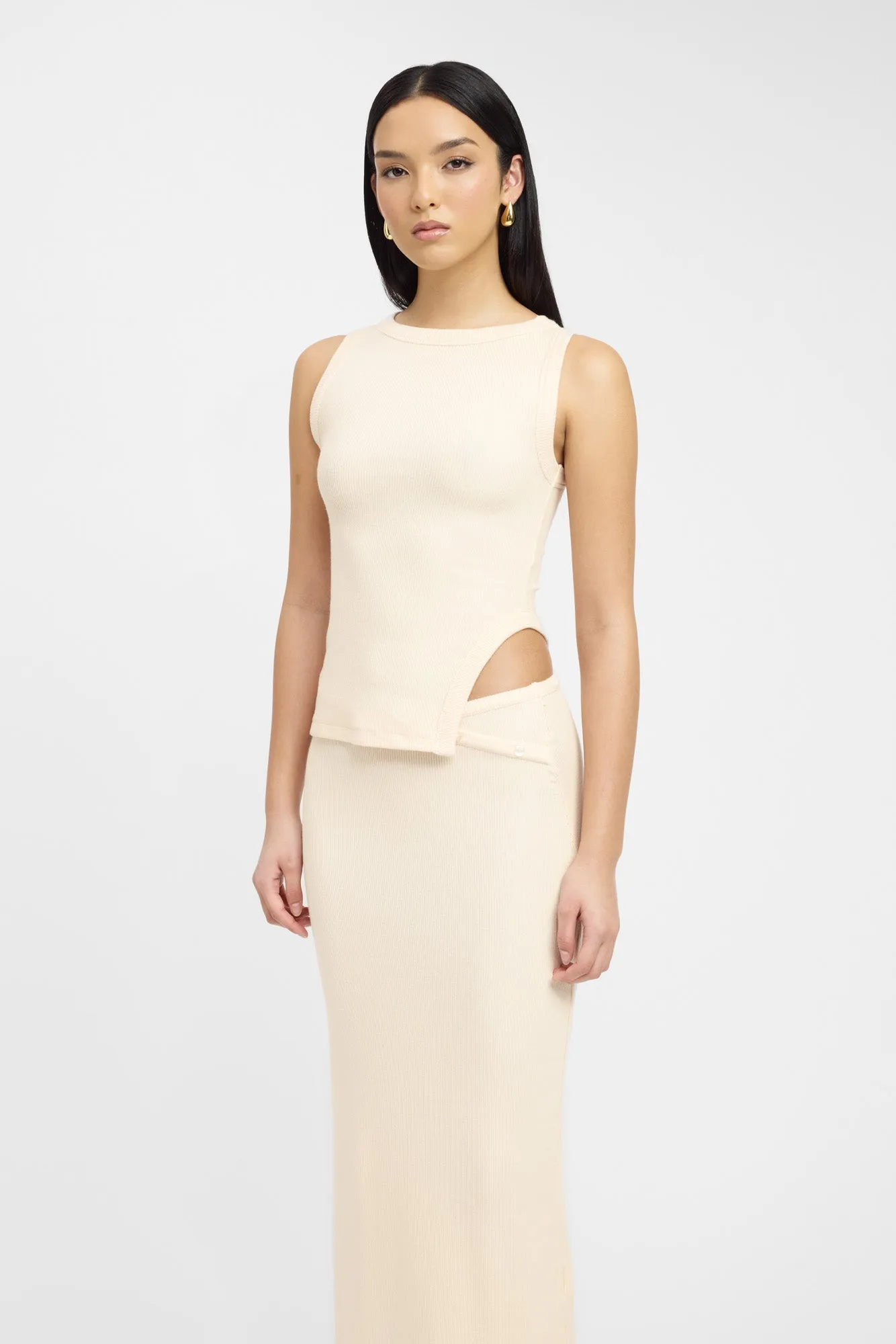 Jett Top sold by Kookai product image thumbnail 2