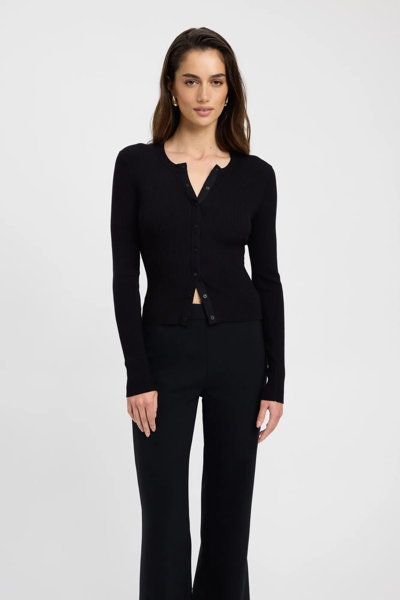 Lola Cardigan sold by Kookai product image thumbnail 2