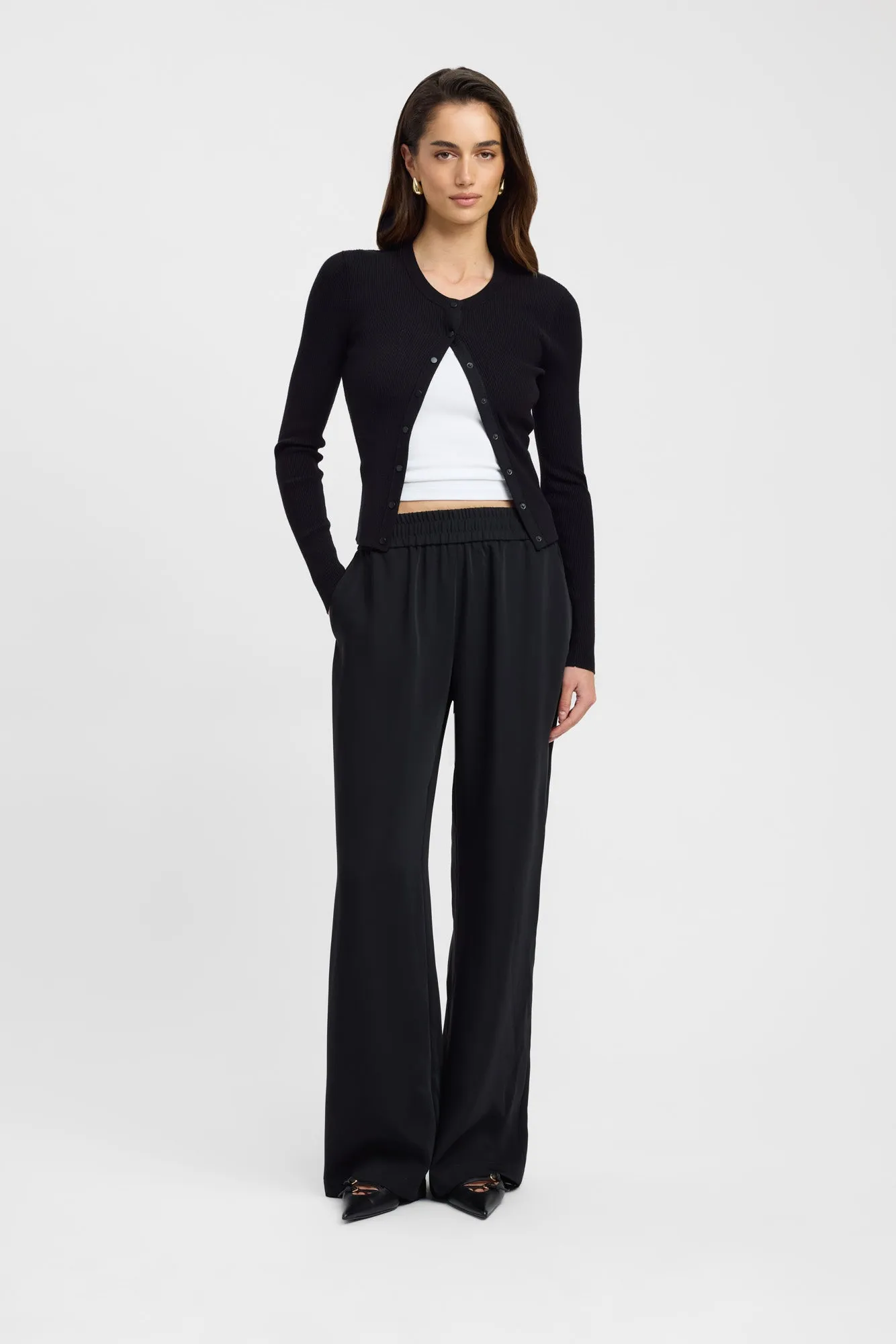 Lola Cardigan sold by Kookai product image thumbnail 4