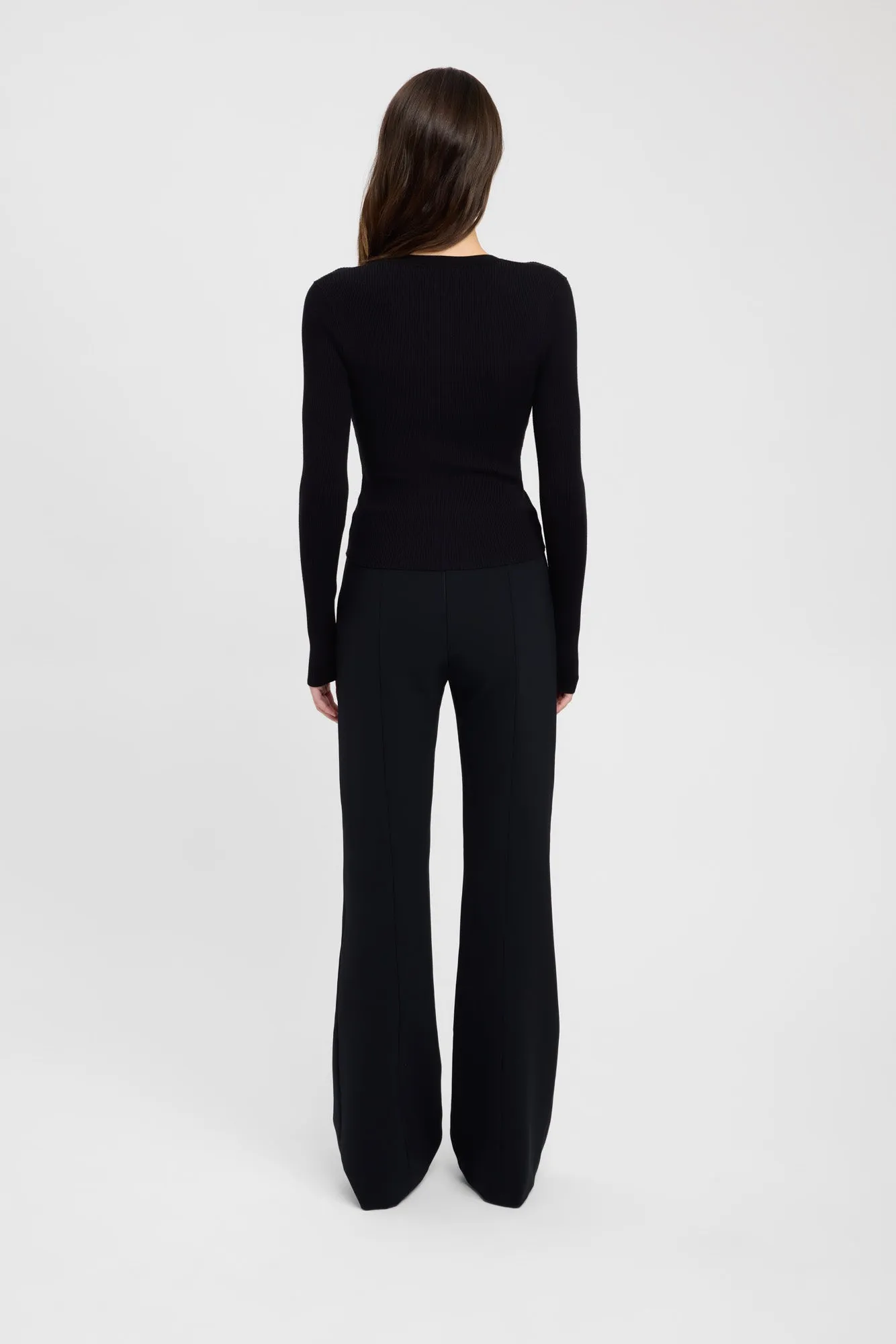 Lola Cardigan sold by Kookai product image thumbnail 3