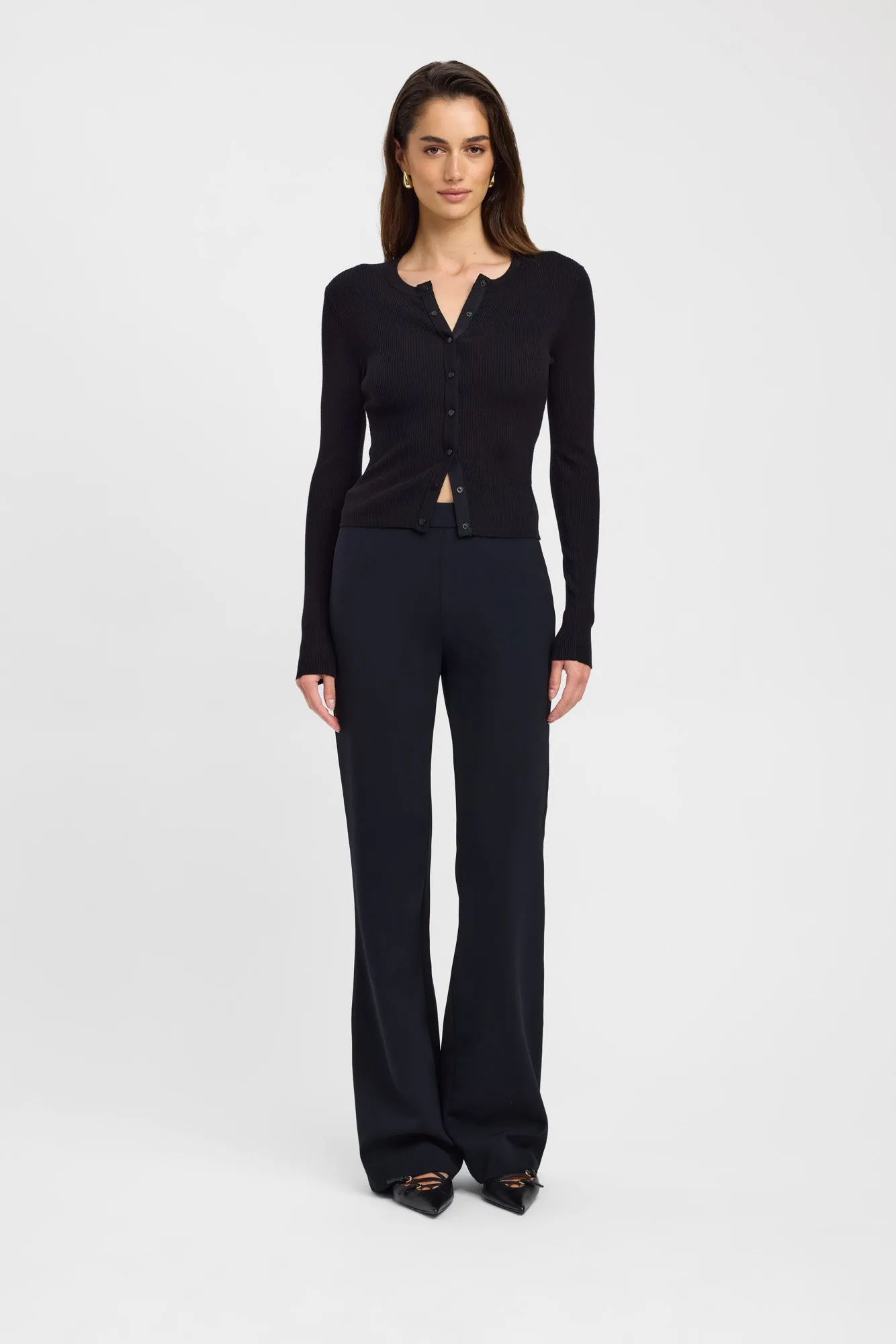 Lola Cardigan sold by Kookai