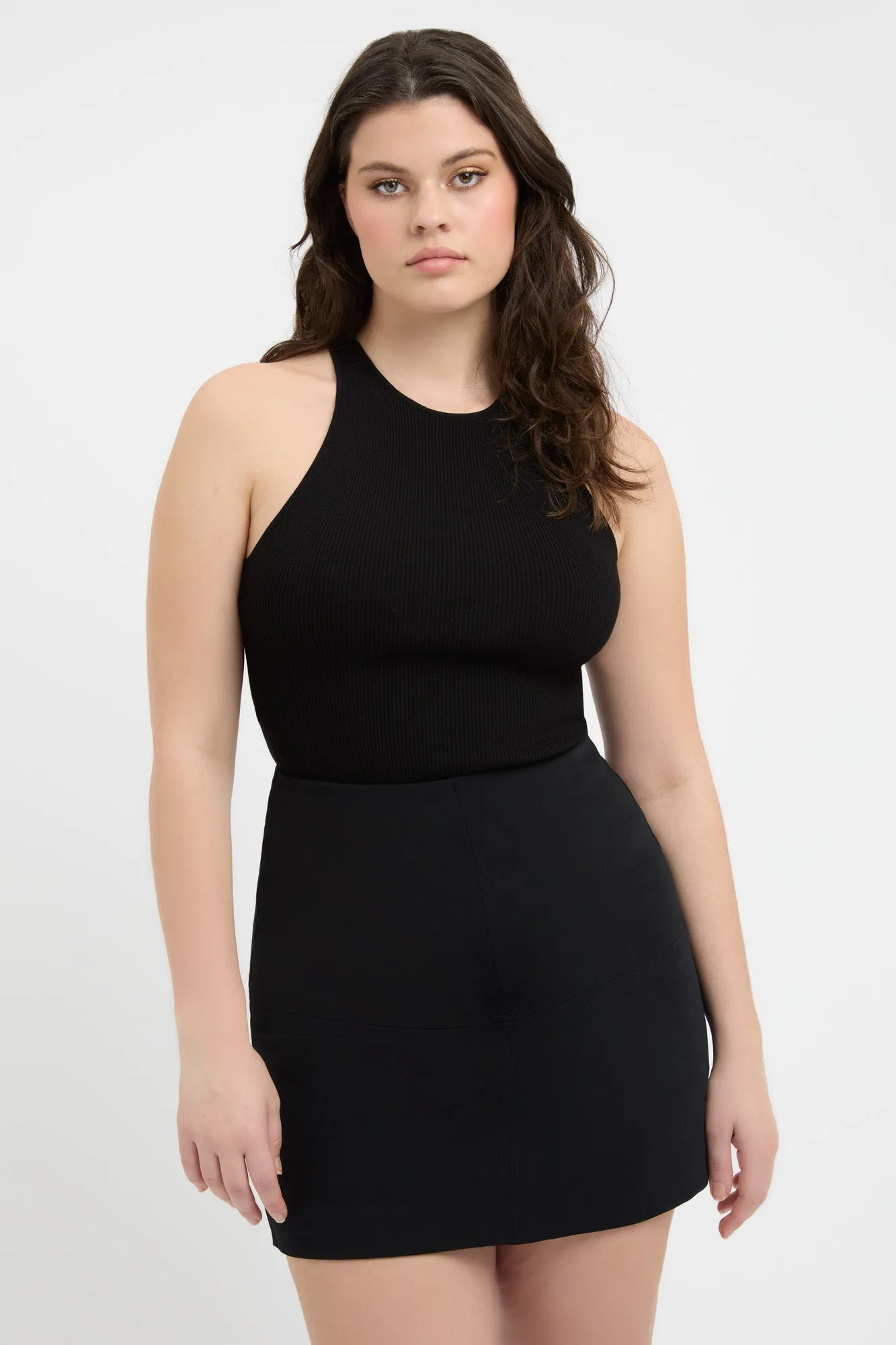 Lola Racer Top sold by Kookai product image thumbnail 3